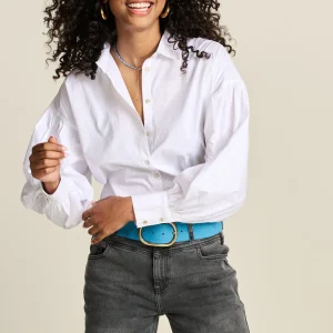 POM Amsterdam BLOUSE Poppy | Blouses