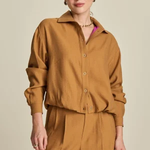 POM Amsterdam BLOUSE | Co-Ords | Blouses