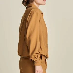 POM Amsterdam BLOUSE | Co-Ords | Blouses