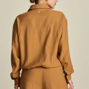 POM Amsterdam BLOUSE | Co-Ords | Blouses