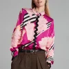 POM Amsterdam BLOUSE Taylor | Blouses