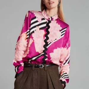 POM Amsterdam BLOUSE Taylor | Blouses