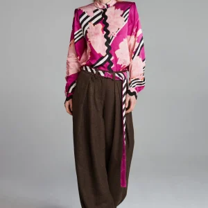 POM Amsterdam BLOUSE Taylor | Blouses