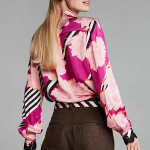 POM Amsterdam BLOUSE Taylor | Blouses