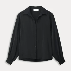 POM Amsterdam BLOUSE Violet | Co-Ords | Blouses