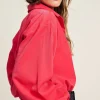 POM Amsterdam BLOUSE Violet | Blouses