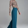 POM Amsterdam BROEK Cyndi | Co-Ords | Broeken