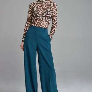 POM Amsterdam BROEK Cyndi | Co-Ords | Broeken