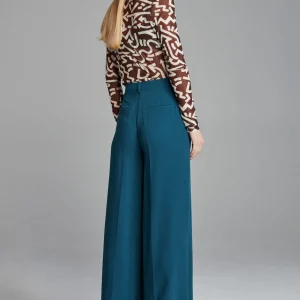 POM Amsterdam BROEK Cyndi | Co-Ords | Broeken
