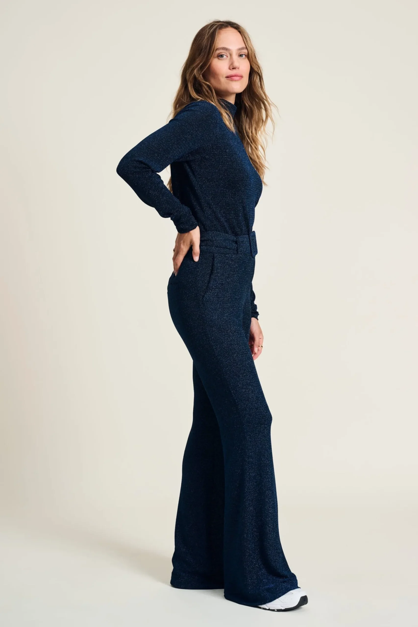 broek_festive_blue_5.webp POM Amsterdam BROEK Festive Blue | Co-Ords | Broeken