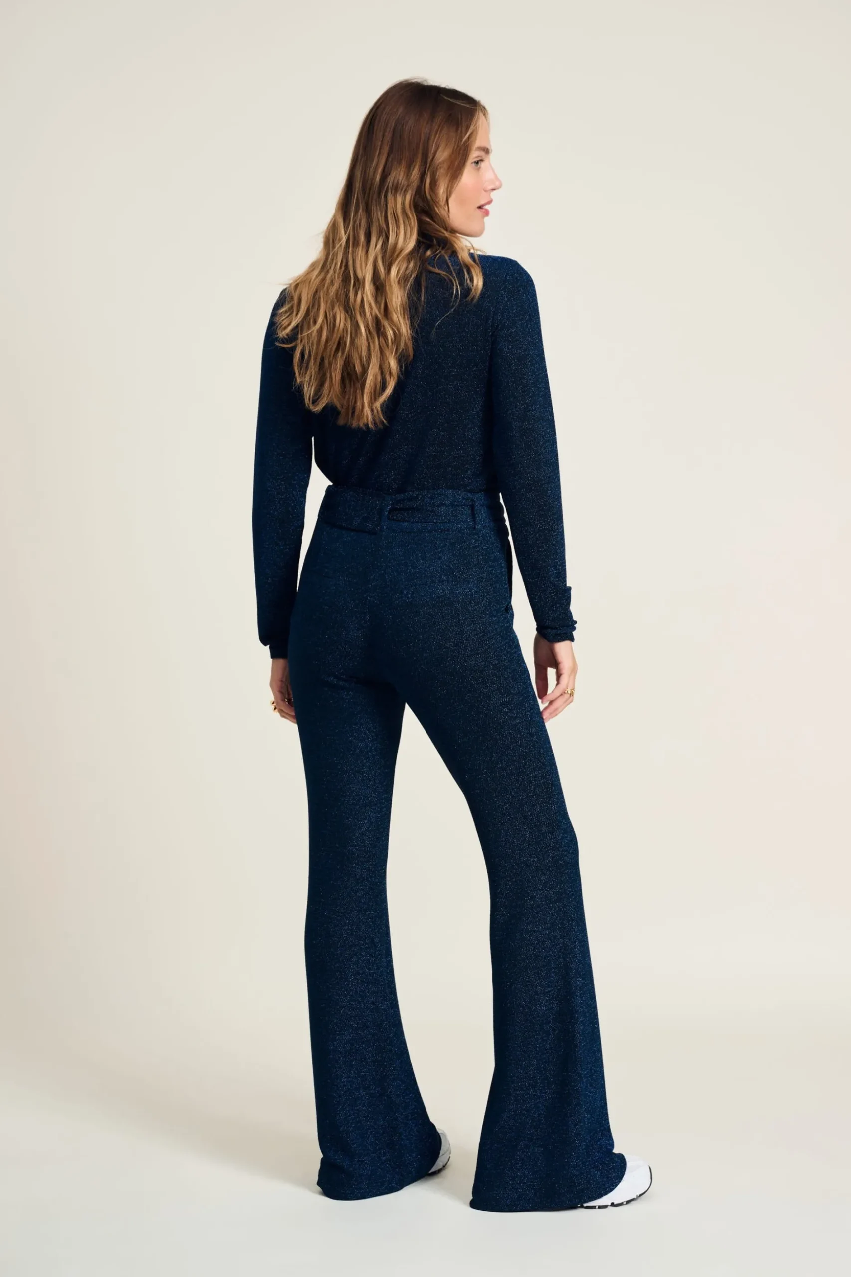 broek_festive_blue_6.webp POM Amsterdam BROEK Festive Blue | Co-Ords | Broeken