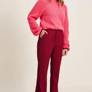 POM Amsterdam BROEK Flare | Co-Ords | Suits