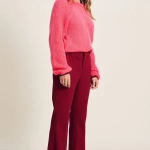 POM Amsterdam BROEK Flare | Co-Ords | Suits
