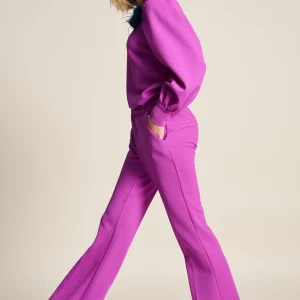 POM Amsterdam BROEK Flare | Co-Ords | Suits