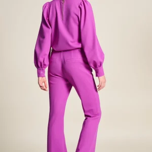 POM Amsterdam BROEK Flare | Co-Ords | Suits