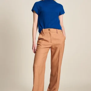 POM Amsterdam BROEK Striped | Co-Ords | Suits