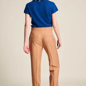POM Amsterdam BROEK Striped | Co-Ords | Suits