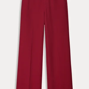 POM Amsterdam BROEK Wide Leg | Co-Ords | Suits