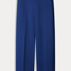 POM Amsterdam BROEK Wide Leg | Broeken