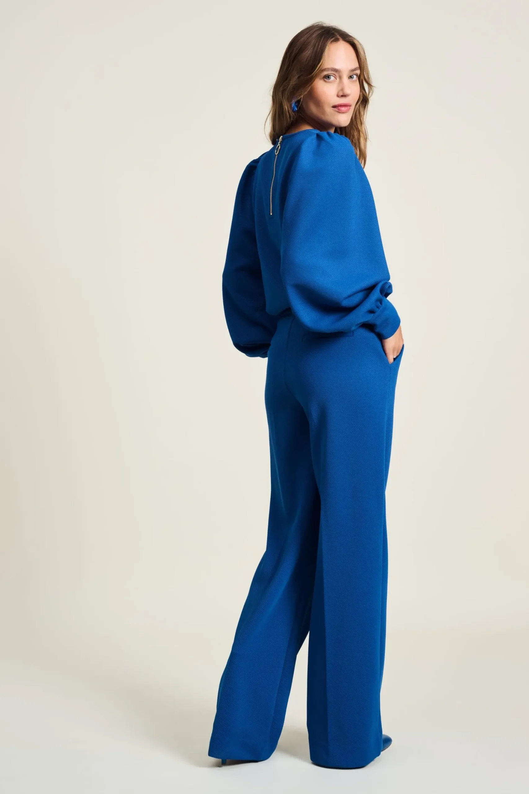 broek_wide_leg_mid_blue_4.webp POM Amsterdam BROEK Wide Leg | Broeken
