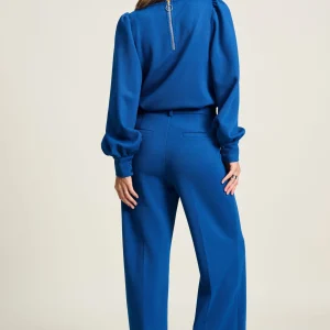 POM Amsterdam BROEK Wide Leg | Broeken