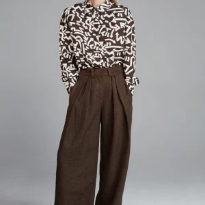POM Amsterdam BROEK Winona | Co-Ords | Suits