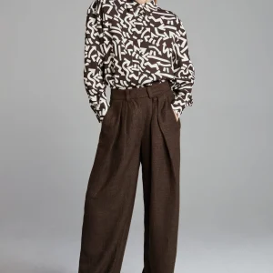 POM Amsterdam BROEK Winona | Co-Ords | Suits
