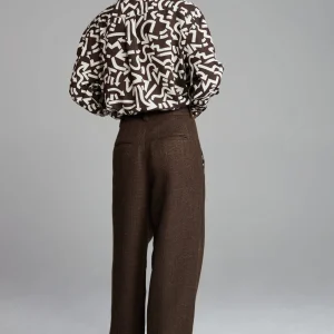 POM Amsterdam BROEK Winona | Co-Ords | Suits