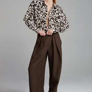 POM Amsterdam BROEK Winona | Co-Ords | Suits