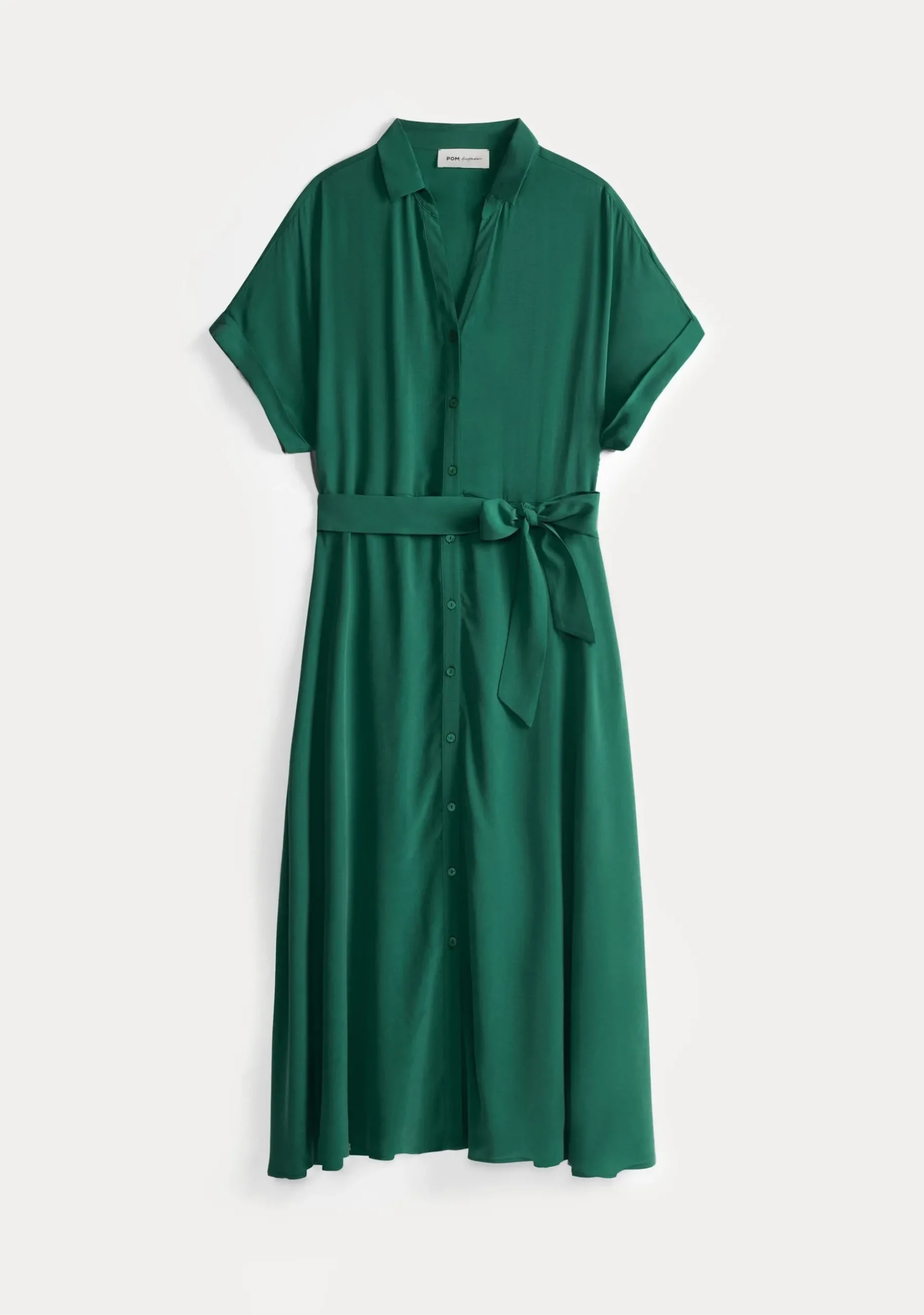 dress_lynn_pacific_green_1.webp POM Amsterdam DRESS Lynn | Jurken