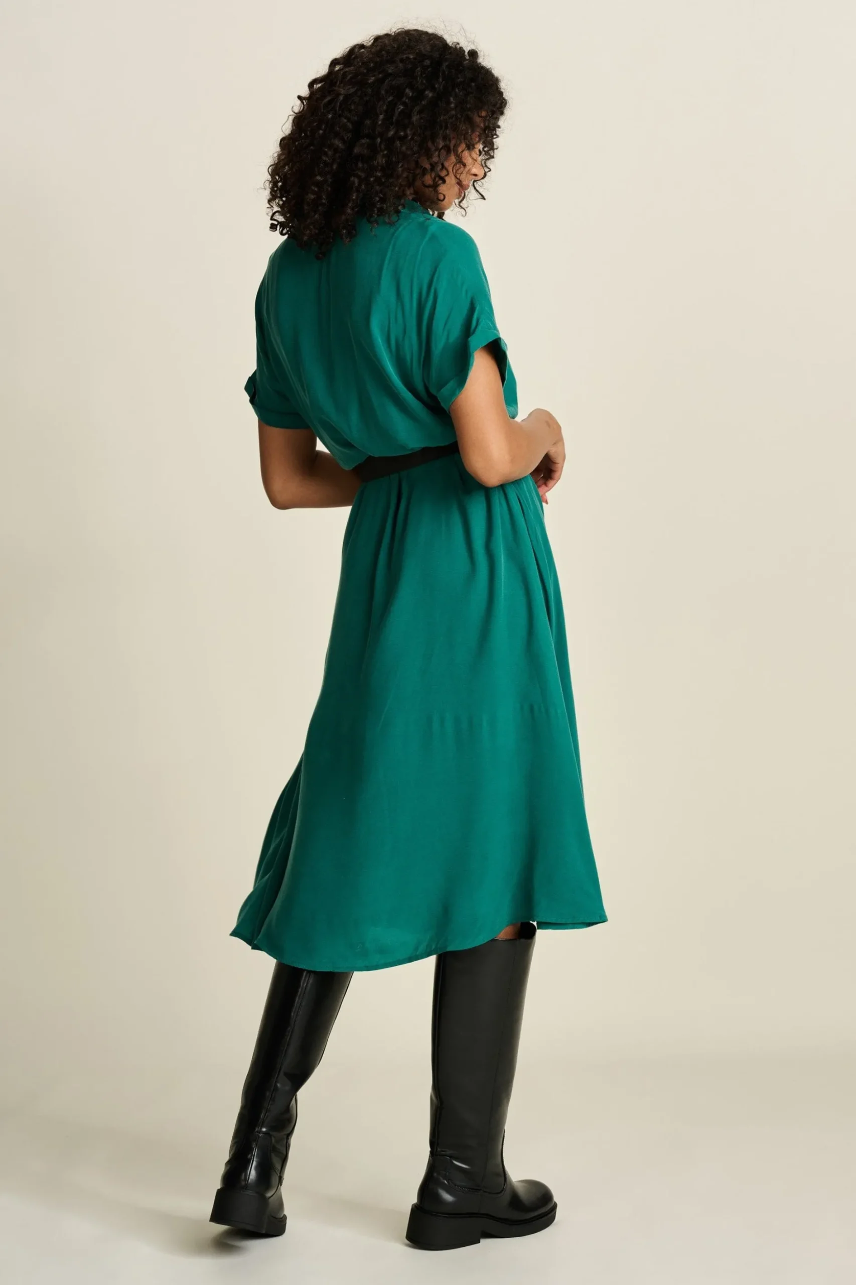 dress_lynn_pacific_green_3.webp POM Amsterdam DRESS Lynn | Jurken