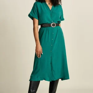 POM Amsterdam DRESS Lynn | Jurken