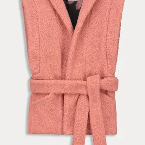 POM Amsterdam GILET Teddy | Jassen & Blazers | Gilets