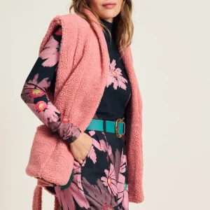 POM Amsterdam GILET Teddy | Jassen & Blazers | Gilets