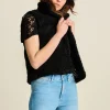 POM Amsterdam GILET Teddy Love | Gilets | Jassen & Blazers