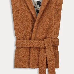 POM Amsterdam GILET Teddy | Gilets | Jassen & Blazers