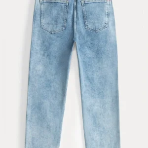 POM Amsterdam JEANS Eline Straight | Jeans | Broeken