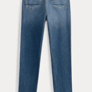 POM Amsterdam JEANS Elize Slim | Jeans | Broeken