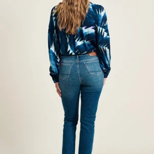 POM Amsterdam JEANS Elize Slim | Jeans | Broeken