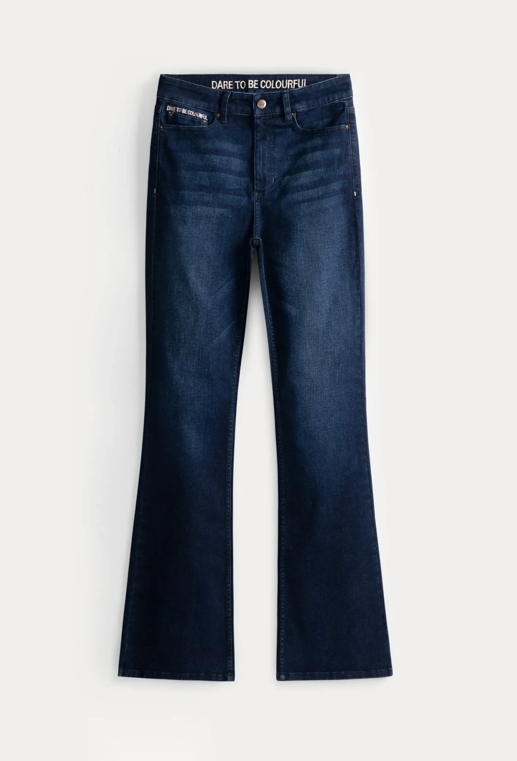 jeans_esmee_flare_dark_blue_1.webp POM Amsterdam JEANS Esmee Flare | Jeans | Broeken