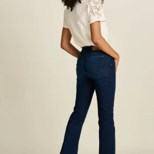POM Amsterdam JEANS Esmee Flare | Jeans | Broeken