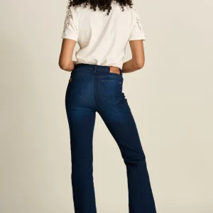 POM Amsterdam JEANS Esmee Flare | Jeans | Broeken