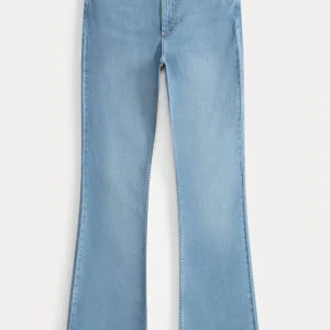 POM Amsterdam JEANS Esmee Flare | Jeans | Broeken
