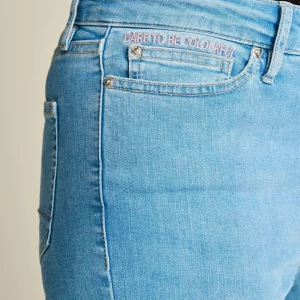 POM Amsterdam JEANS Esmee Flare | Jeans | Broeken