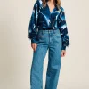 POM Amsterdam JEANS Wide Leg | Co-Ords | Jeans