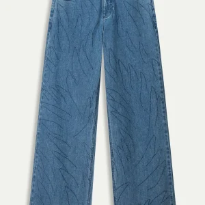 POM Amsterdam JEANS Wide Leg | Co-Ords | Jeans