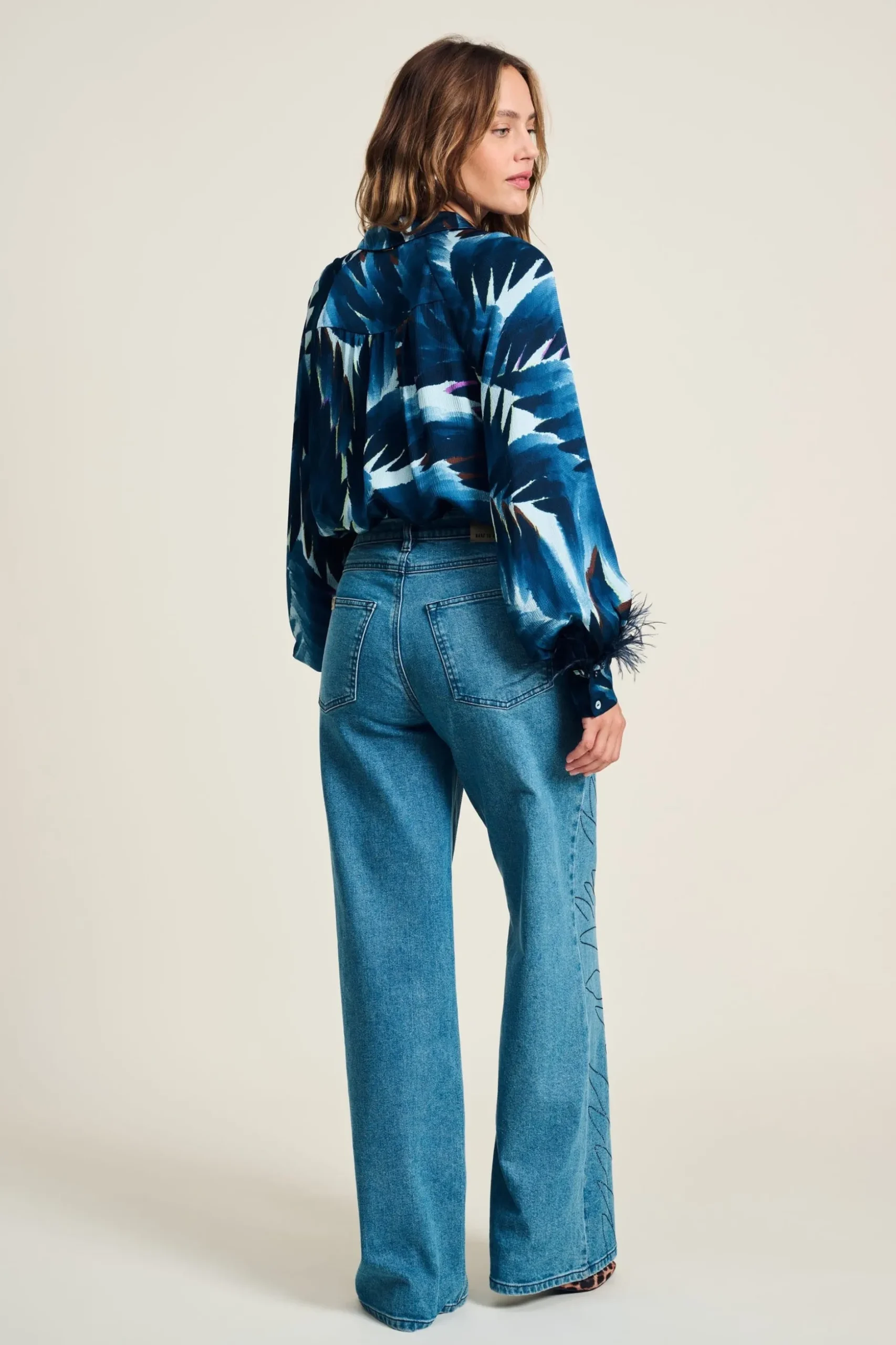 jeans_wide_leg_denim_rhinestones_3.webp POM Amsterdam JEANS Wide Leg | Co-Ords | Jeans
