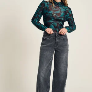 POM Amsterdam JEANS Wide Leg | Jeans | Broeken