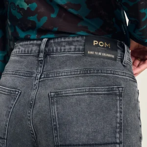 POM Amsterdam JEANS Wide Leg | Jeans | Broeken