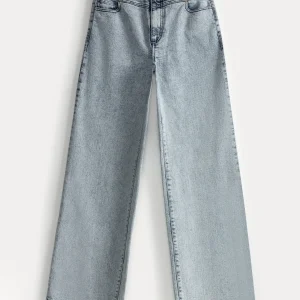 POM Amsterdam JEANS Wide Leg | Jeans | Broeken